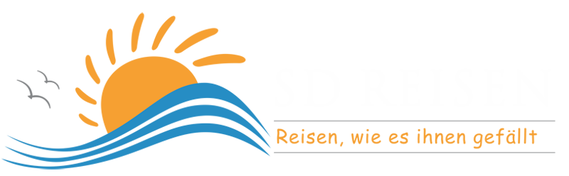 Logo SD Reisen Sri Lanka