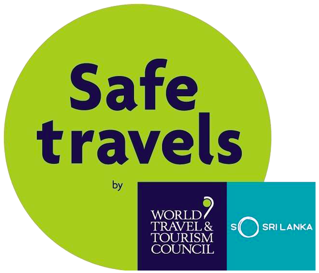 safe travel sri lanka logo new